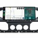 NISSAN NV400 - 12.3" МУЛТИМЕДИЯ / Навигация android 16